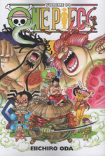 One Piece (Gazzetta dello Sport)